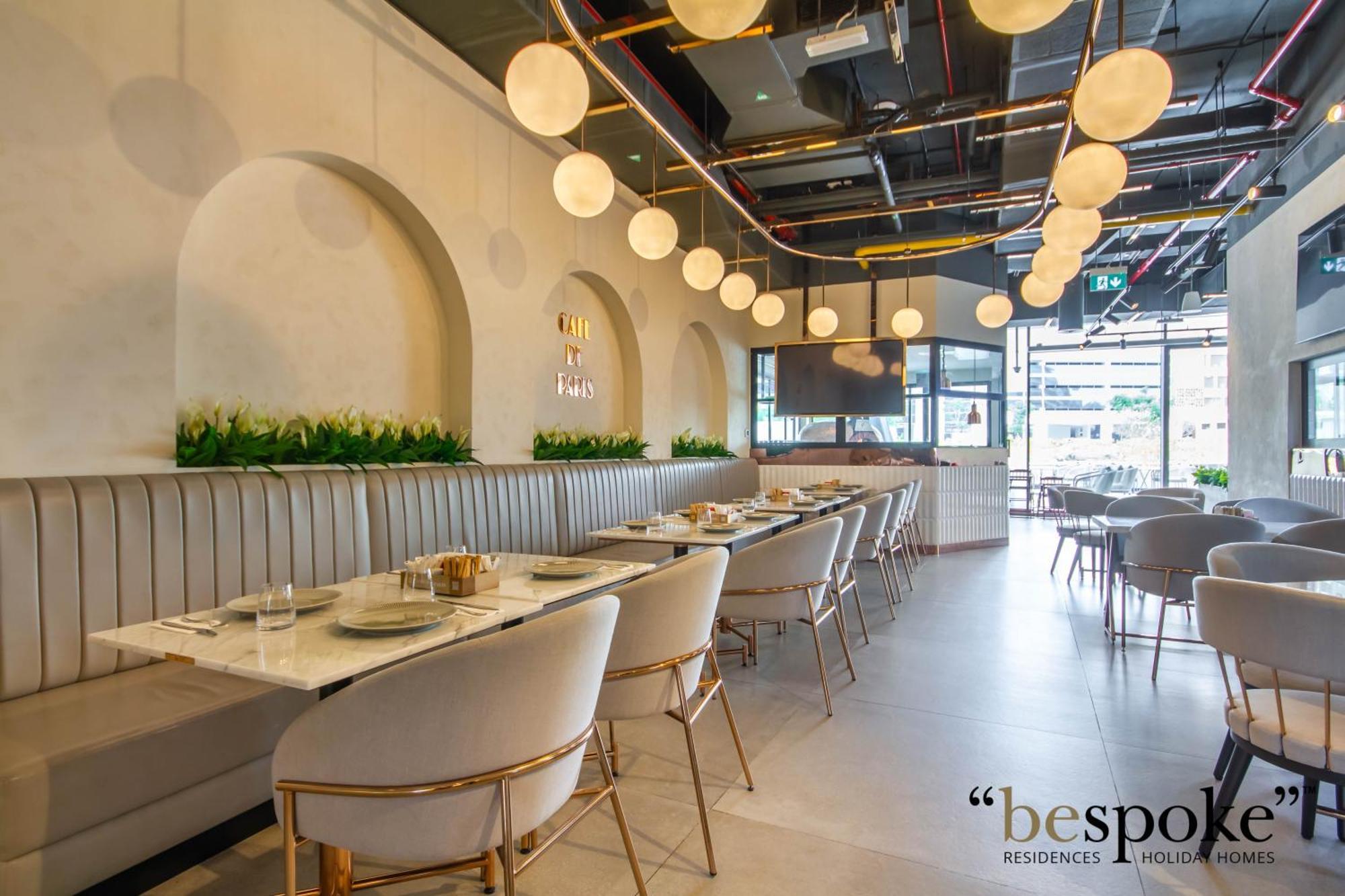 Bespoke Holiday Homes - Mag 318 Downtown دبي المظهر الخارجي الصورة