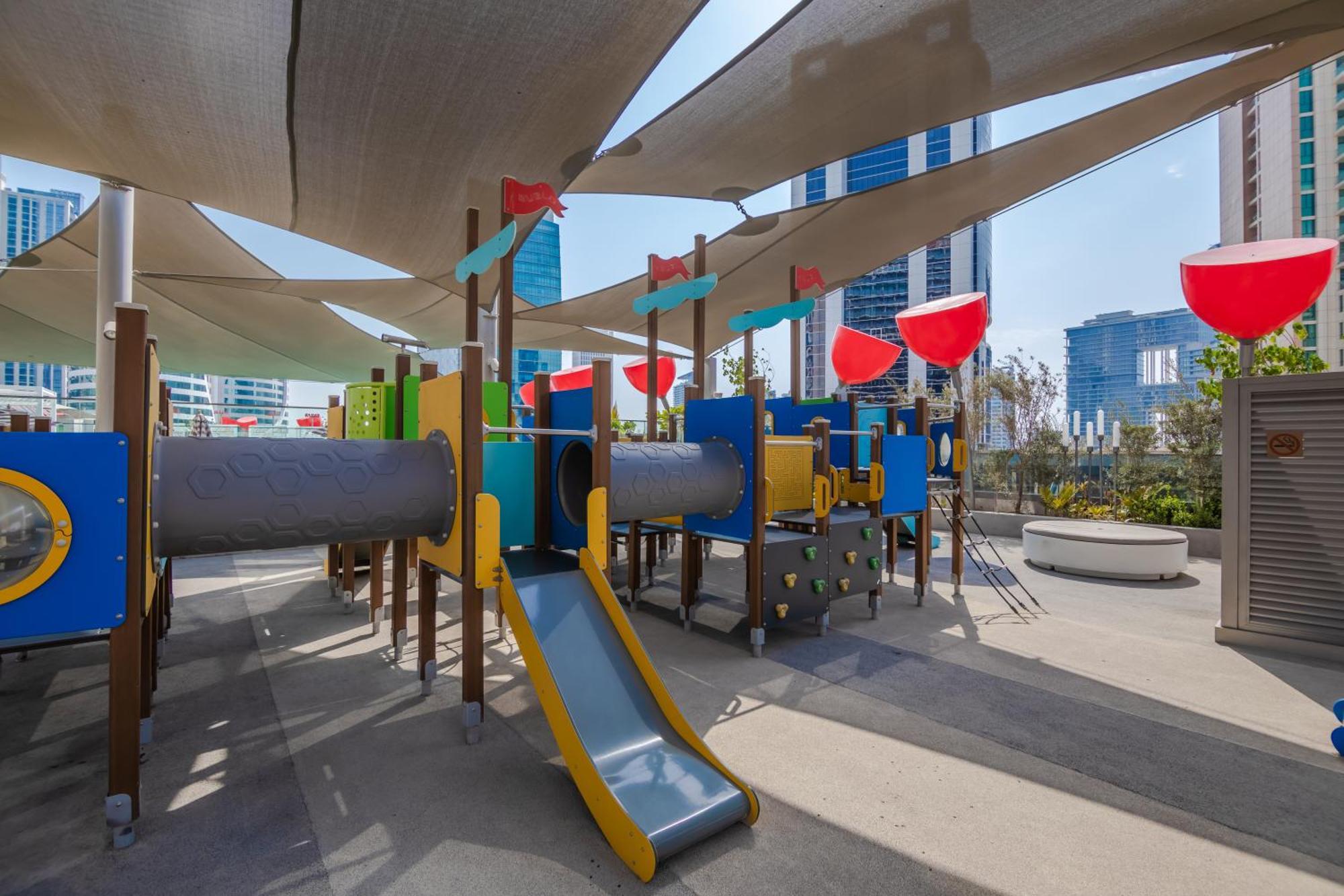Bespoke Holiday Homes - Mag 318 Downtown دبي المظهر الخارجي الصورة